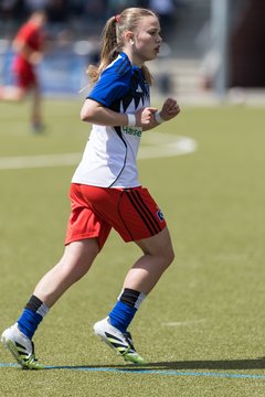 Bild 241 - wCJ Pokalfinale (HSV - ETV)